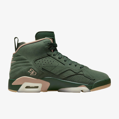 Nike Authentic JORDAN Women's High-Top Cushioned Wear-Resistant Sports Basketball Shoes FB9019-302