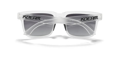 Kdeam High Quality Original Brand Design Polarized Sunglasses for Women Men Fashion Unisex  Trendy Outdoor Eyewear For Couple