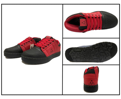 Zapatillas de ciclismo sin cierre para hombre y mujer, para actividades al aire libre, senderismo, ciclismo y entrenamiento deportivo; calzado de ciclismo con cordones, de malla transpirable y antideslizante