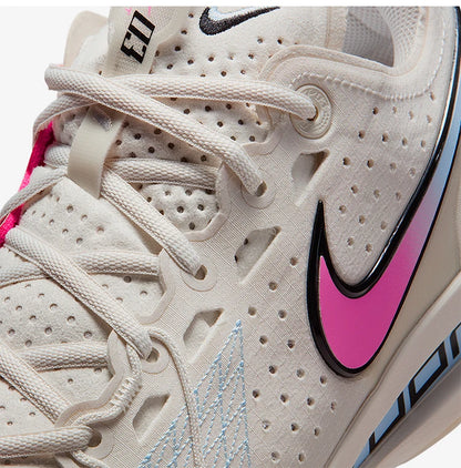 Nike aito G.T. CUT 3 EP miesten pehmustetut koripallokengät DV2918-007
