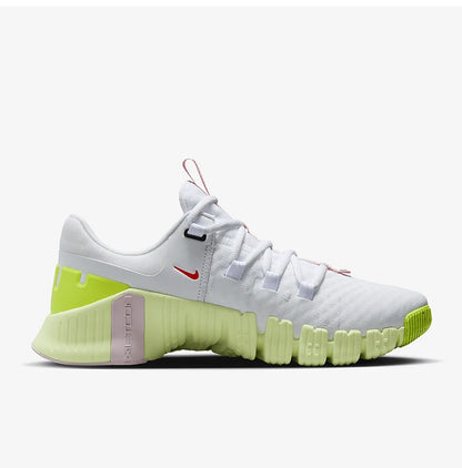 Оригинални дамски леки спортни тренировъчни обувки Nike Free Metcon 5 DV3950-104