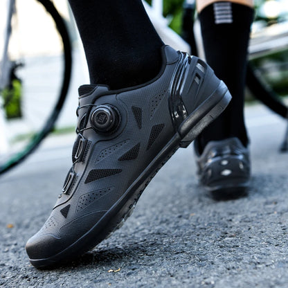 Men Non Locking Mountain Bike Shoes Without Cleats Road Bicycle Rb Speed Non Cleat Cycling Shoes Sneaker Flat Pedal Mtb Women