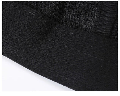 Cappelli da sole sottili da uomo/donna per la primavera/estate ad asciugatura rapida, cappellini da baseball sportivi da corsa, cappellini con visiera per protezione solare e crema solare